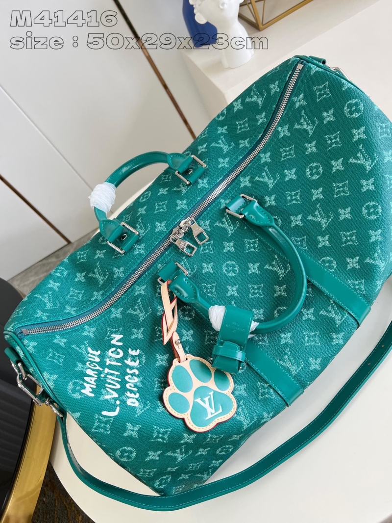 LV Travel Bags